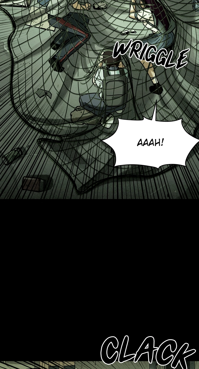 Doom Spore Chapter 14 page 76 - 