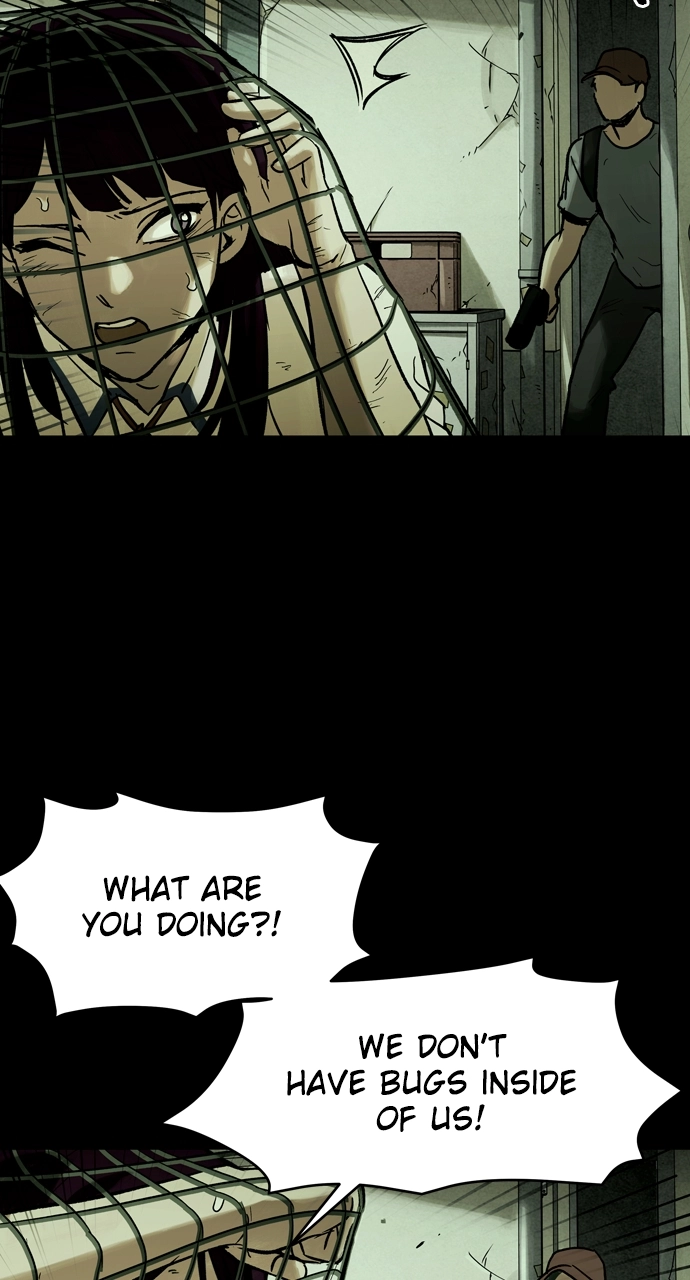 Doom Spore Chapter 14 page 77 - 