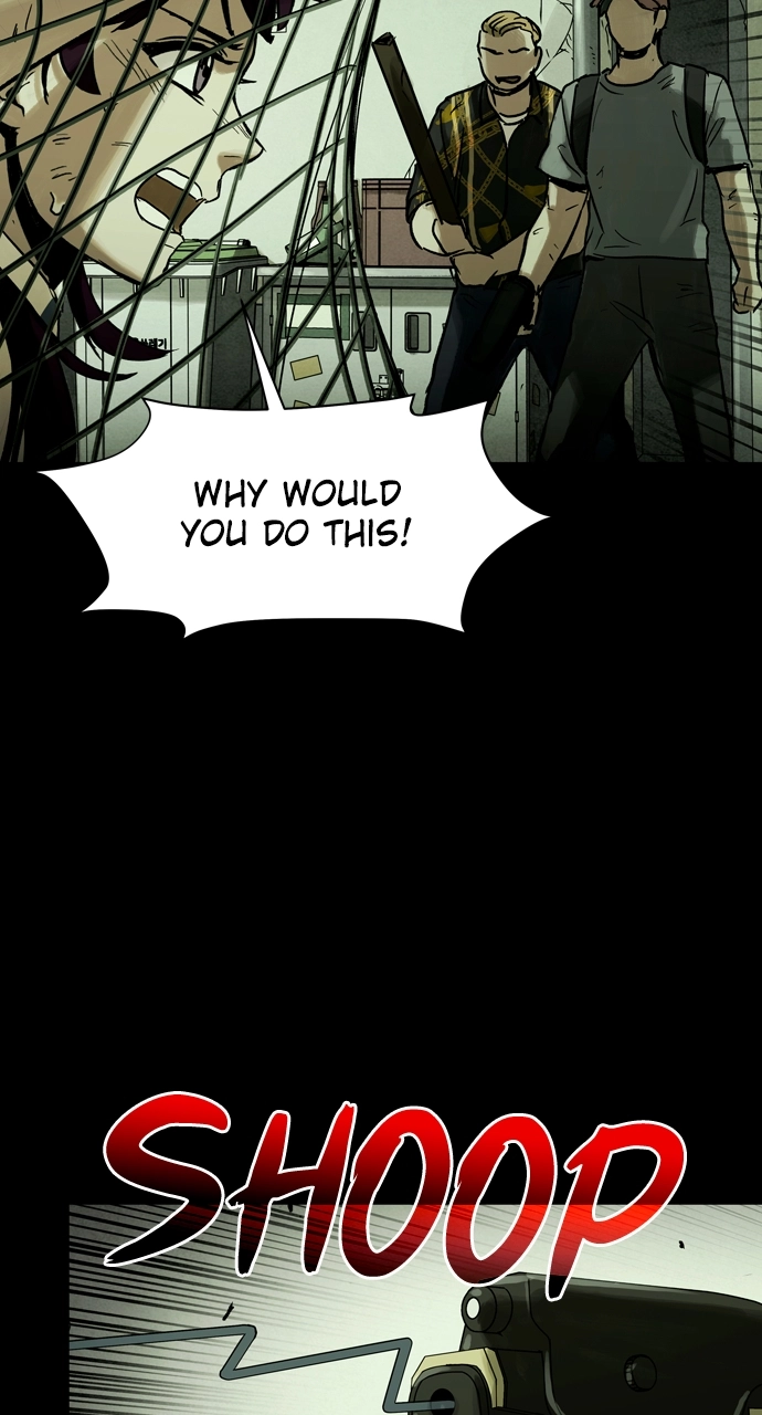Doom Spore Chapter 14 page 78 - 