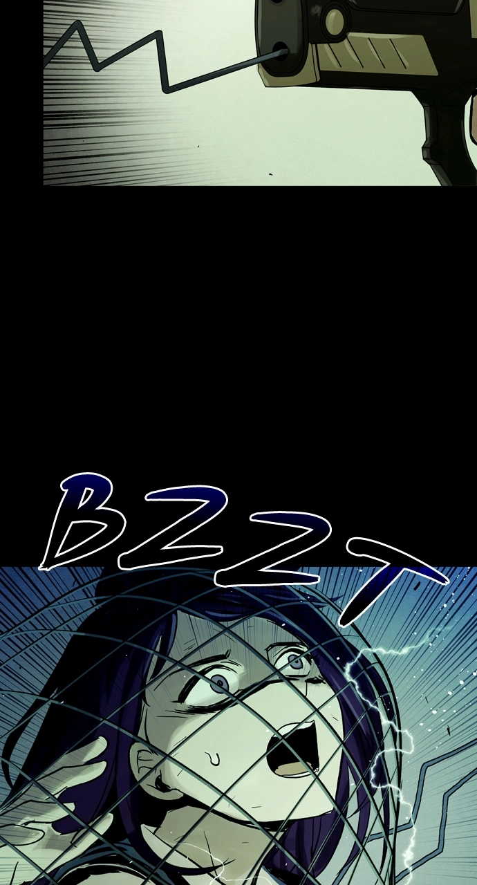 Doom Spore Chapter 14 page 79 - 