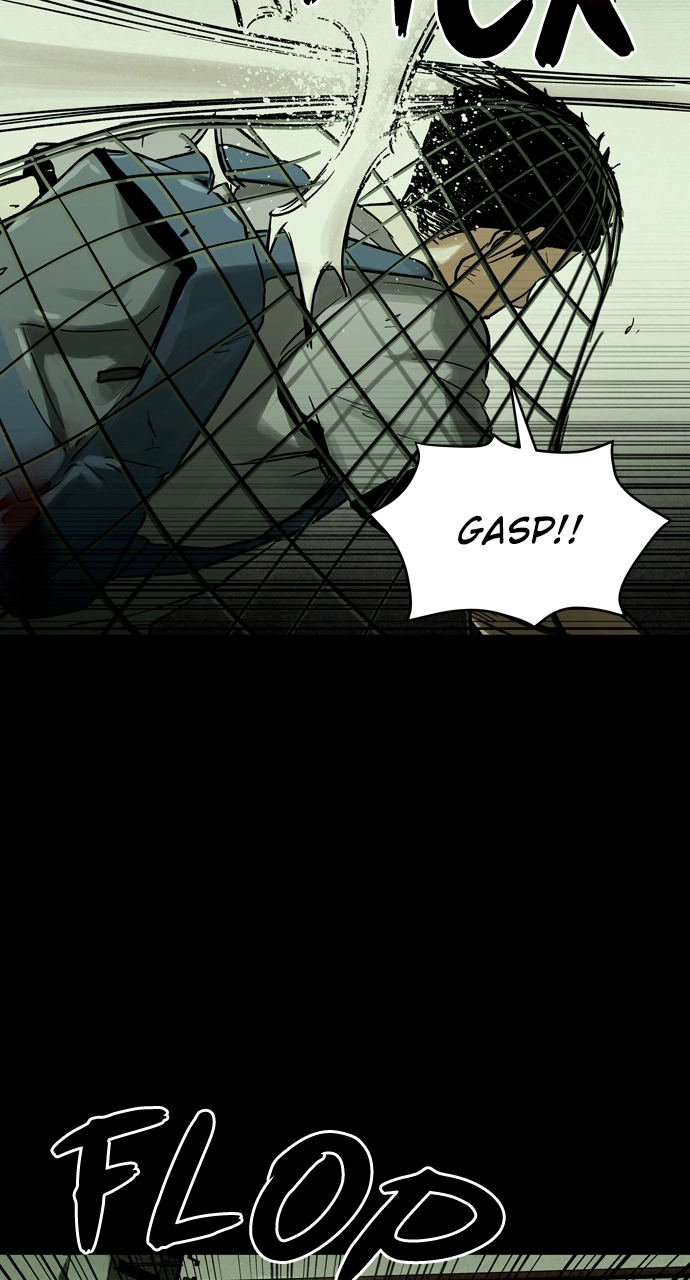Doom Spore Chapter 14 page 82 - 