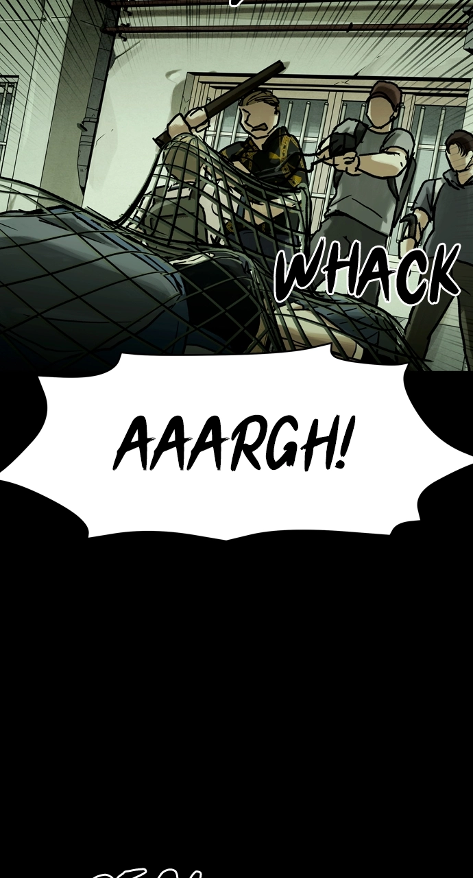 Doom Spore Chapter 14 page 83 - 