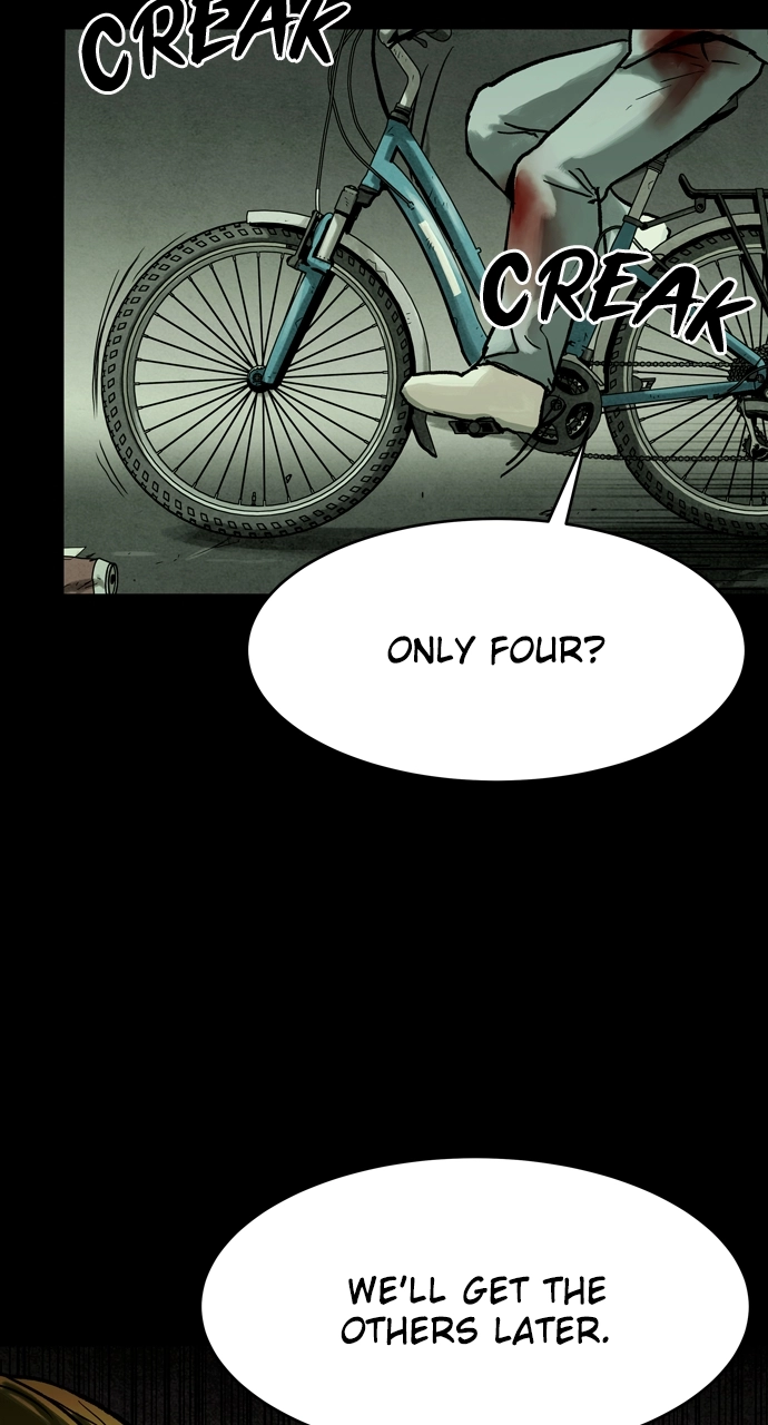 Doom Spore Chapter 14 page 84 - 