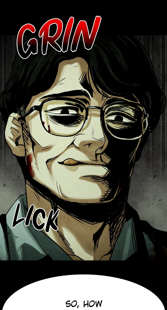 Doom Spore Chapter 14 page 86 - 