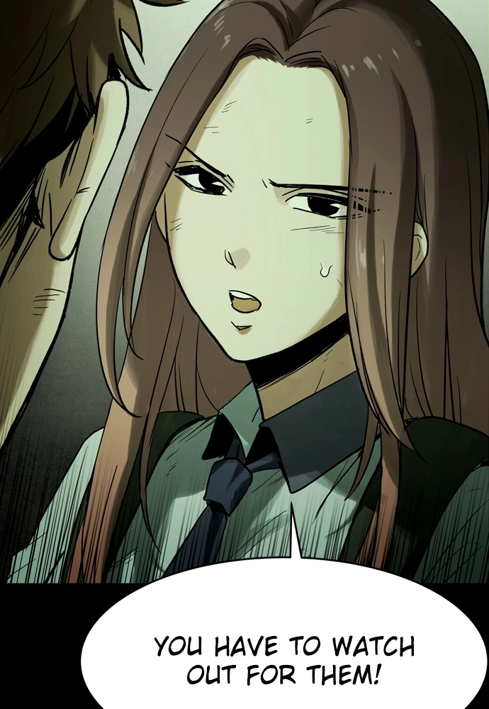 Doom Spore Chapter 15 page 24 - 