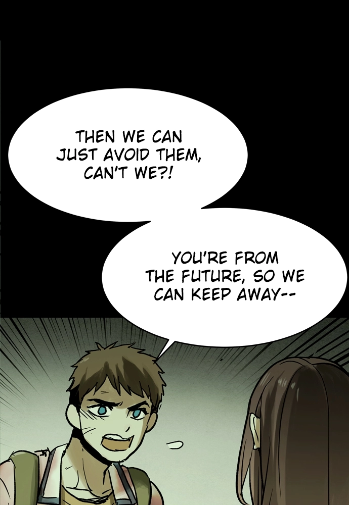 Doom Spore Chapter 15 page 26 - 
