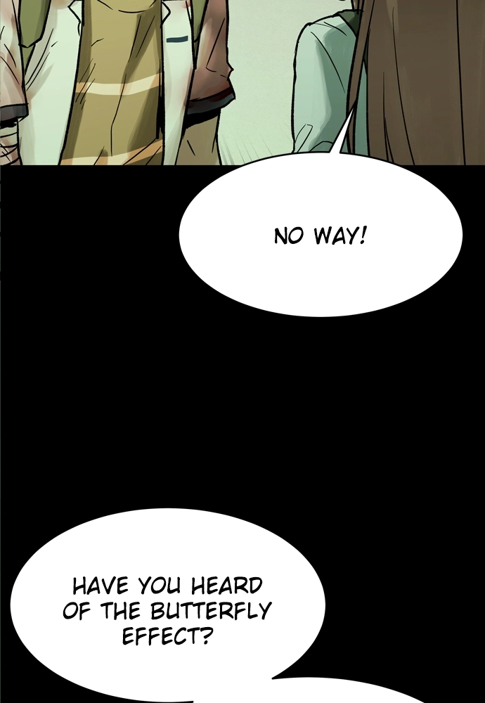 Doom Spore Chapter 15 page 27 - 