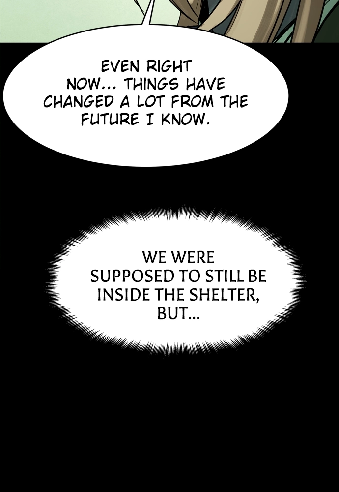 Doom Spore Chapter 15 page 29 - 
