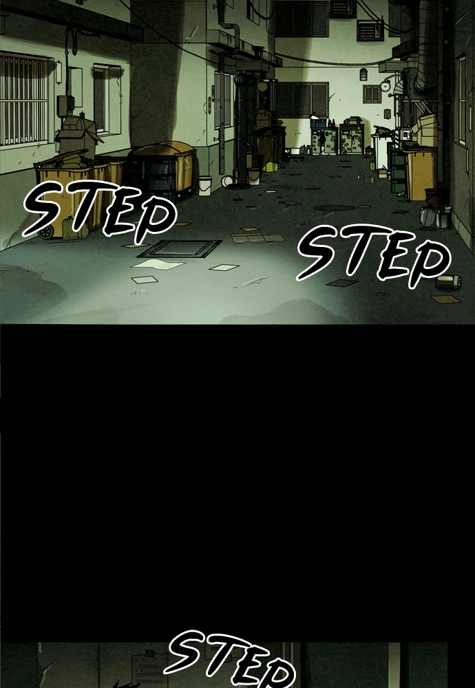 Doom Spore Chapter 15 page 32 - 