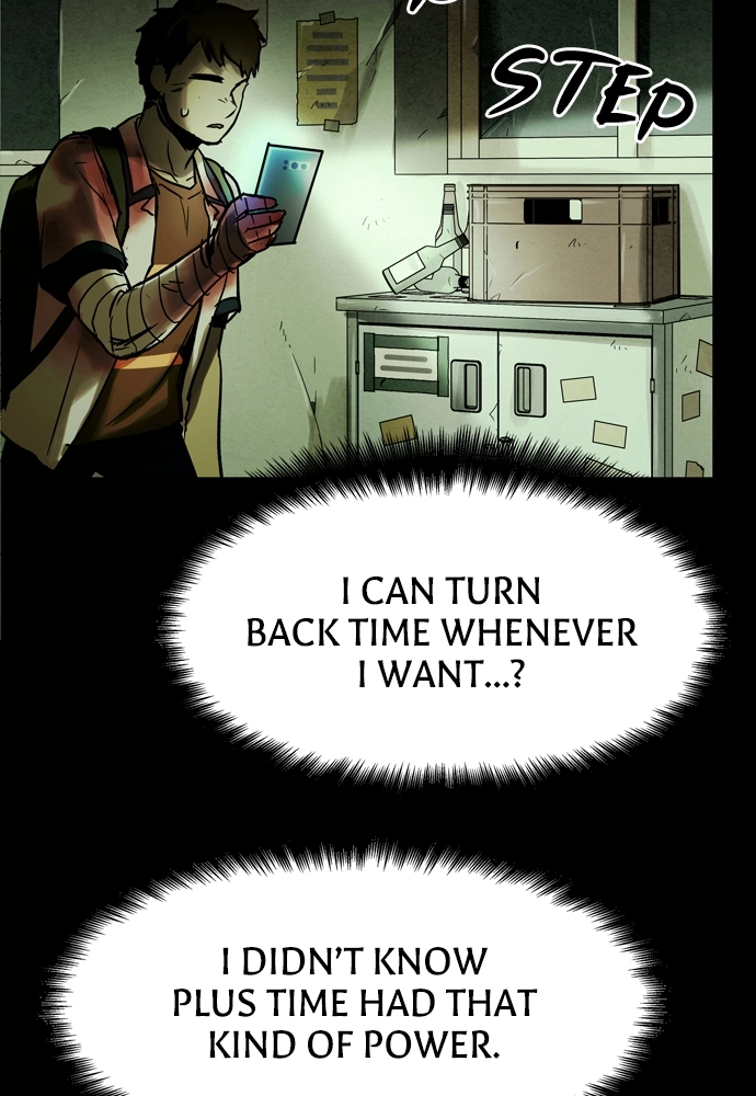 Doom Spore Chapter 15 page 33 - 