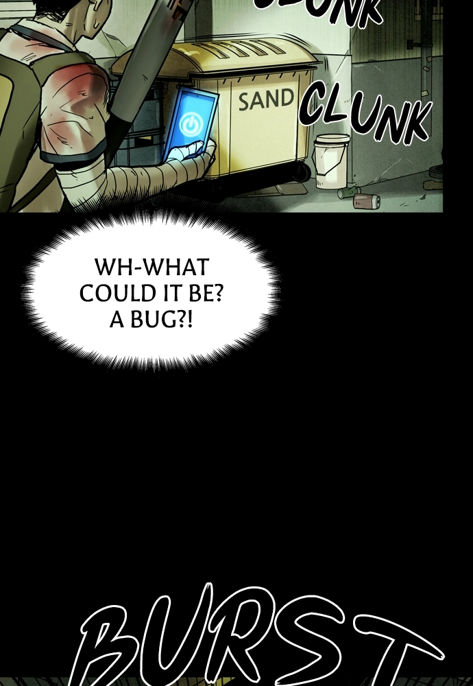 Doom Spore Chapter 15 page 37 - 