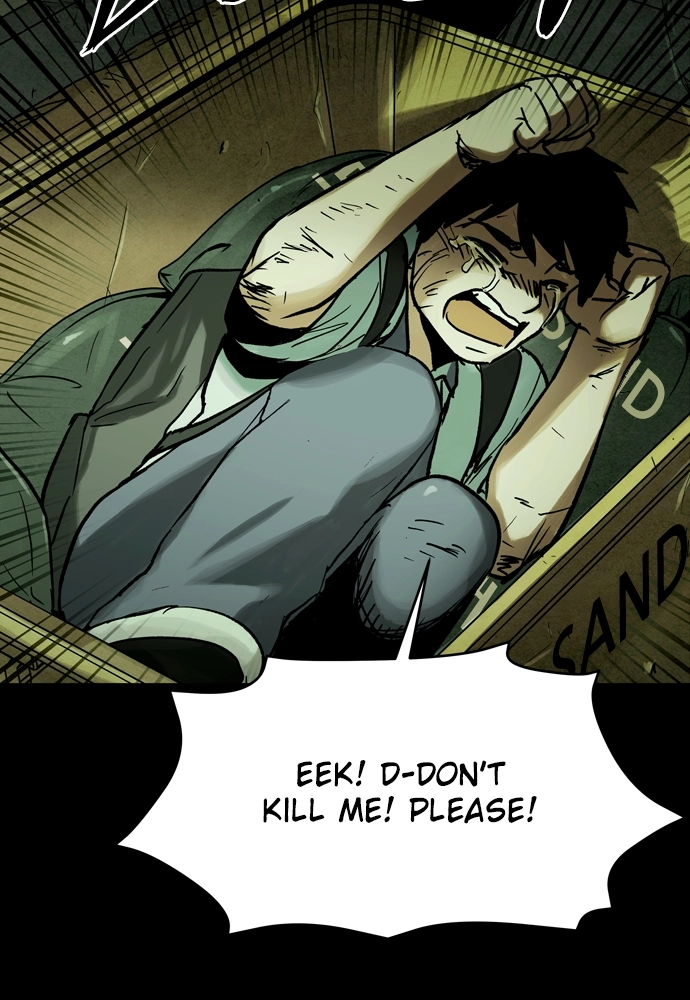 Doom Spore Chapter 15 page 38 - 