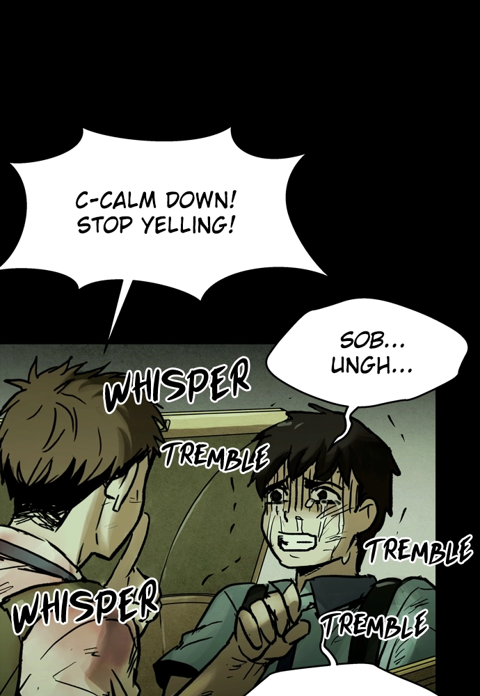 Doom Spore Chapter 15 page 40 - 