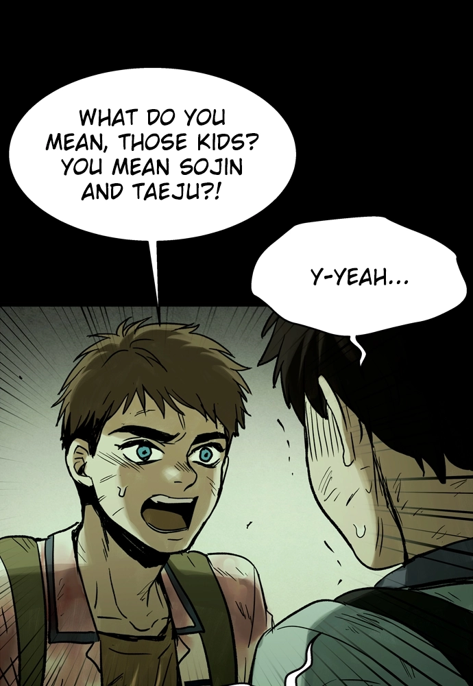 Doom Spore Chapter 15 page 43 - 