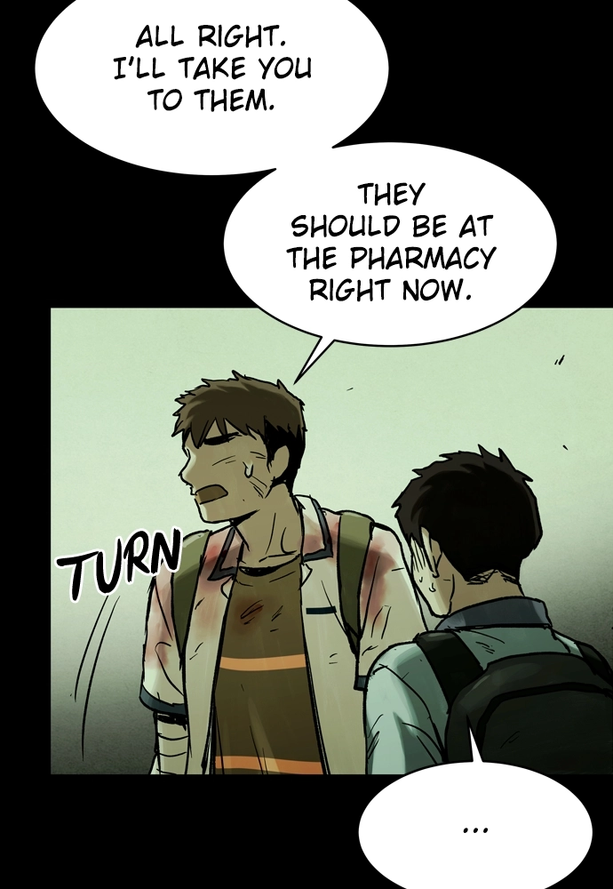 Doom Spore Chapter 15 page 48 - 