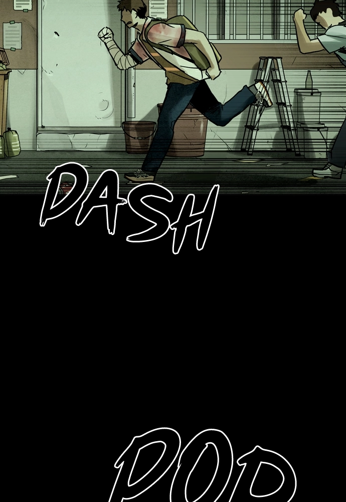 Doom Spore Chapter 15 page 50 - 