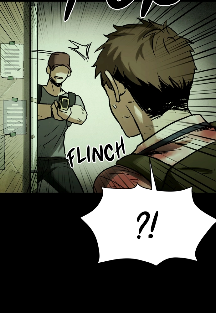 Doom Spore Chapter 15 page 51 - 