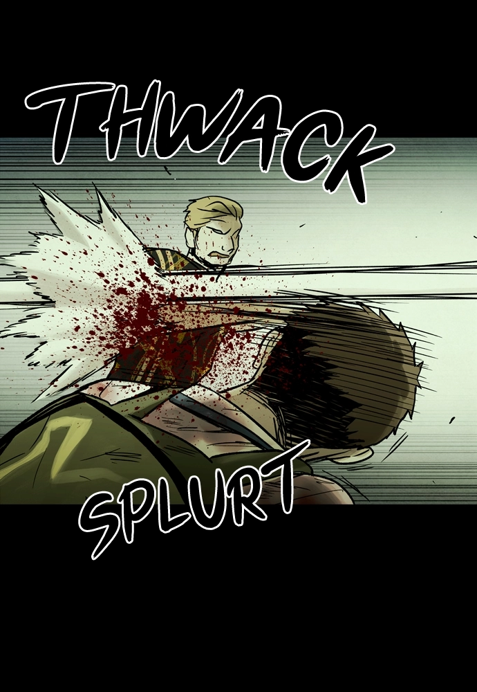 Doom Spore Chapter 15 page 55 - 