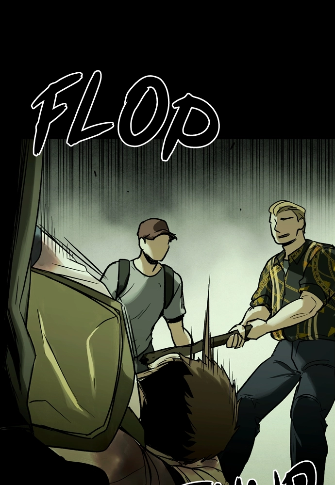 Doom Spore Chapter 15 page 56 - 