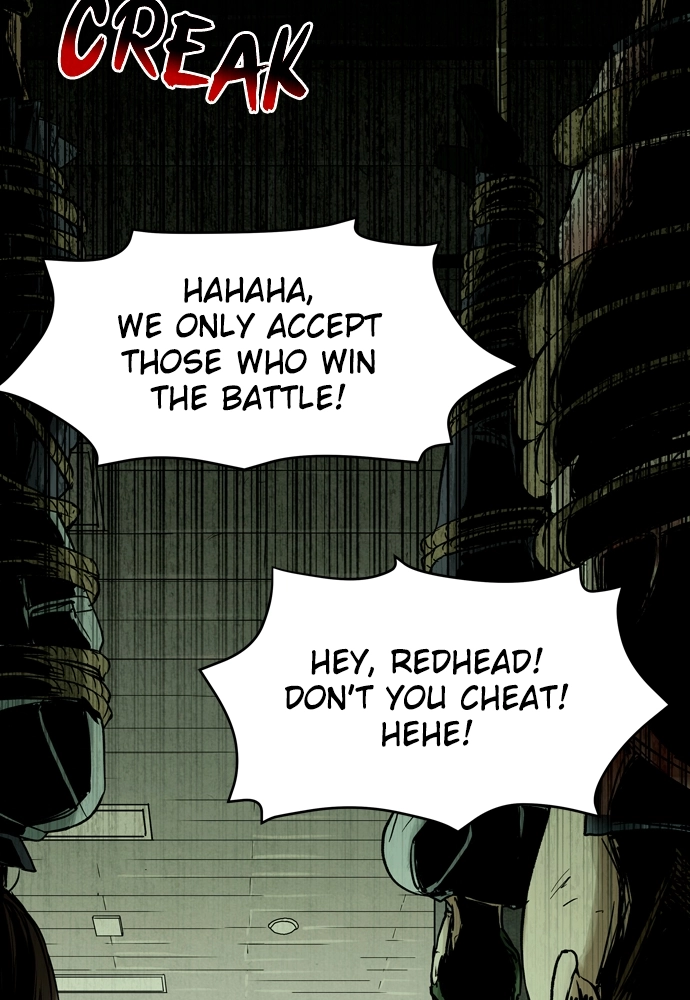 Doom Spore Chapter 15 page 64 - 