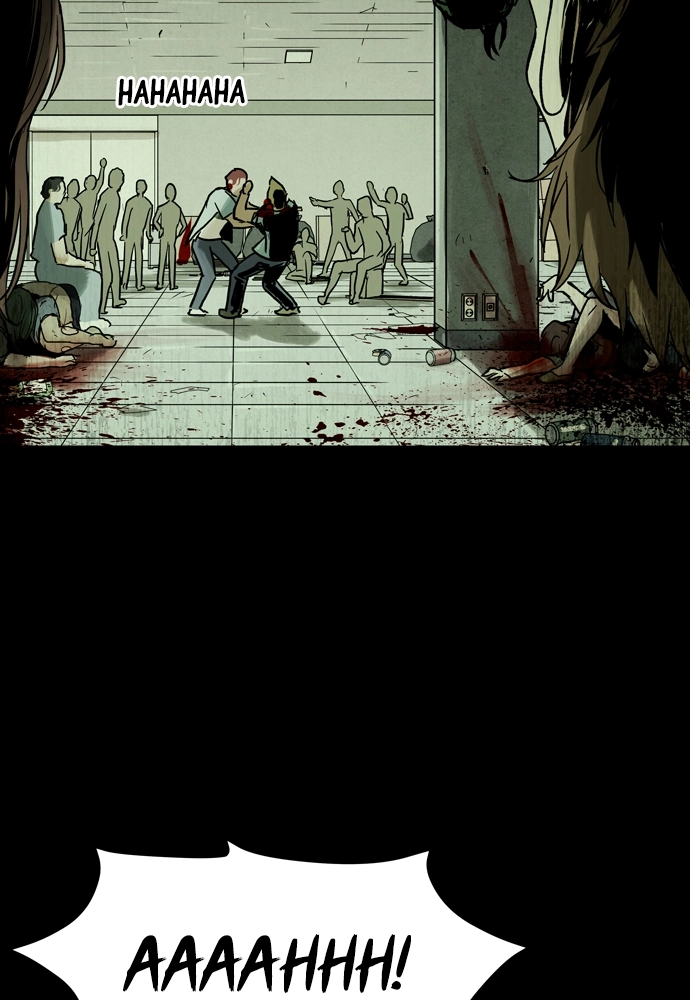 Doom Spore Chapter 15 page 65 - 