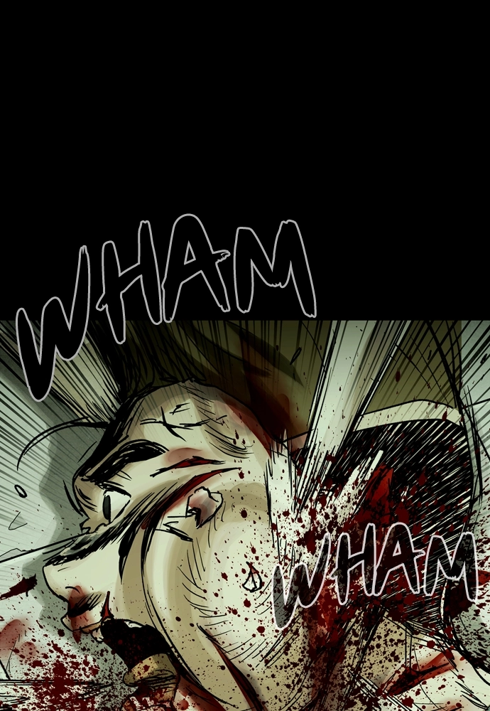 Doom Spore Chapter 15 page 67 - 