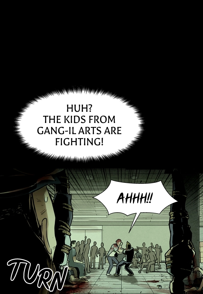 Doom Spore Chapter 15 page 70 - 