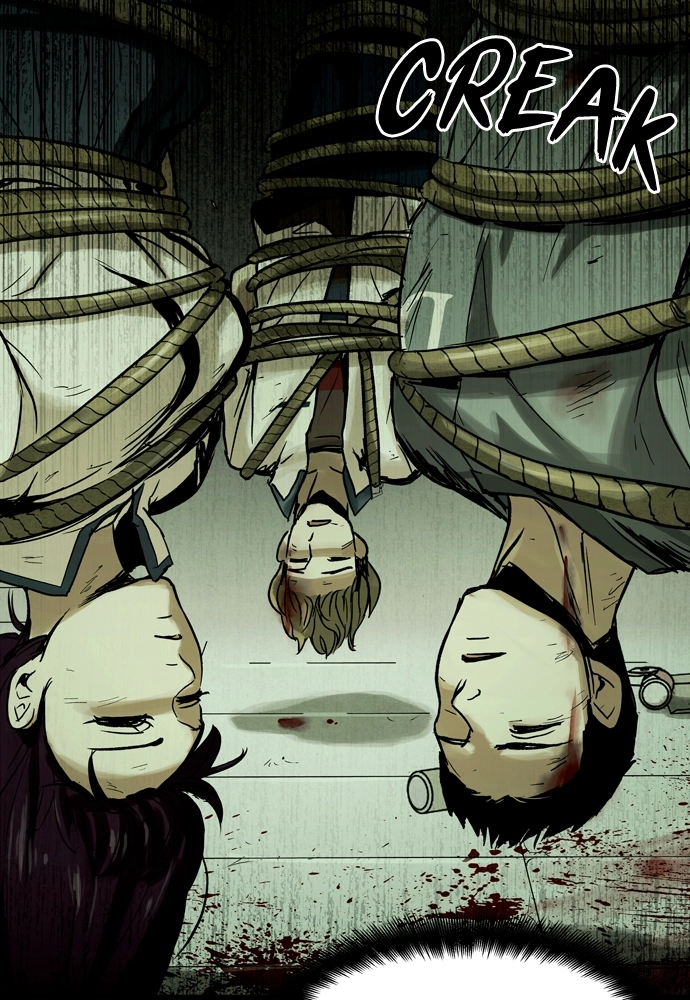 Doom Spore Chapter 15 page 72 - 
