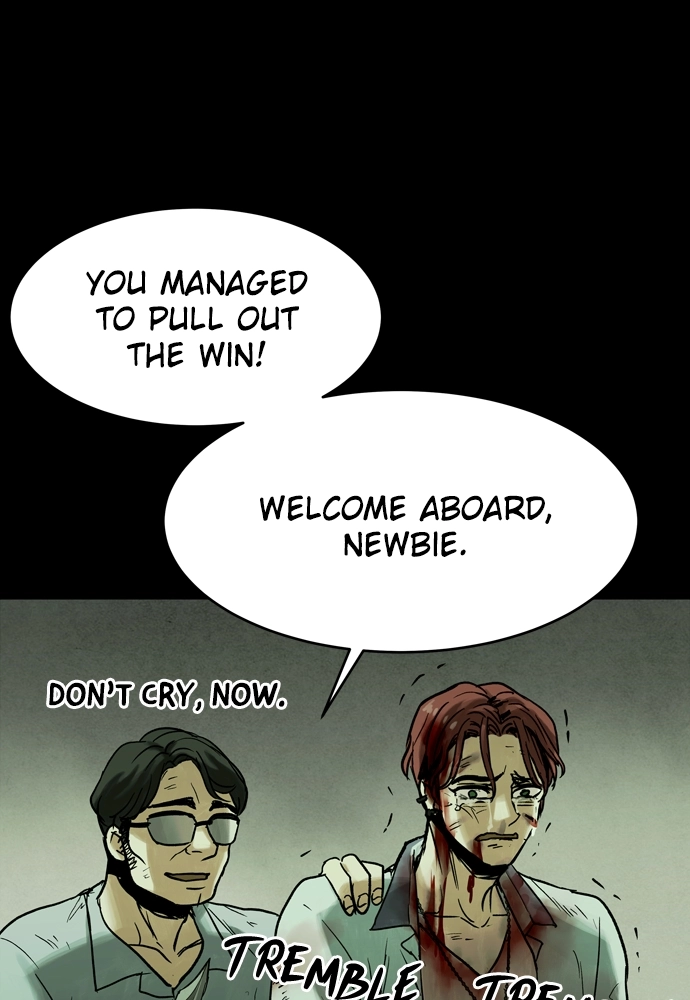 Doom Spore Chapter 15 page 74 - 