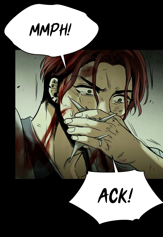 Doom Spore Chapter 15 page 77 - 
