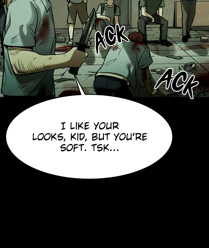 Doom Spore Chapter 15 page 79 - 