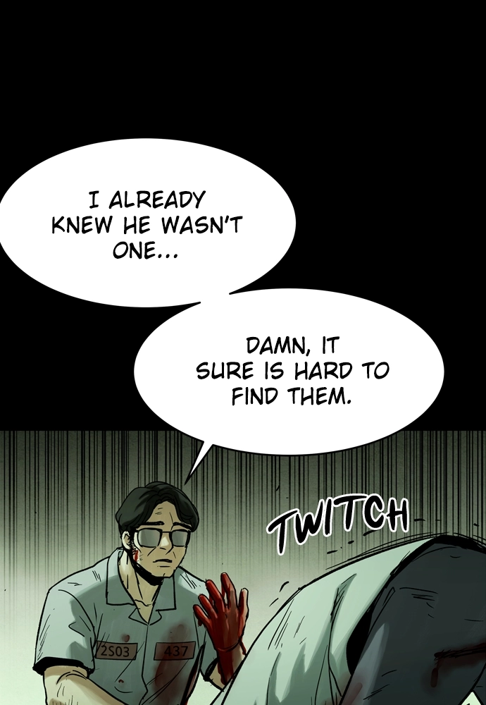 Doom Spore Chapter 15 page 88 - 