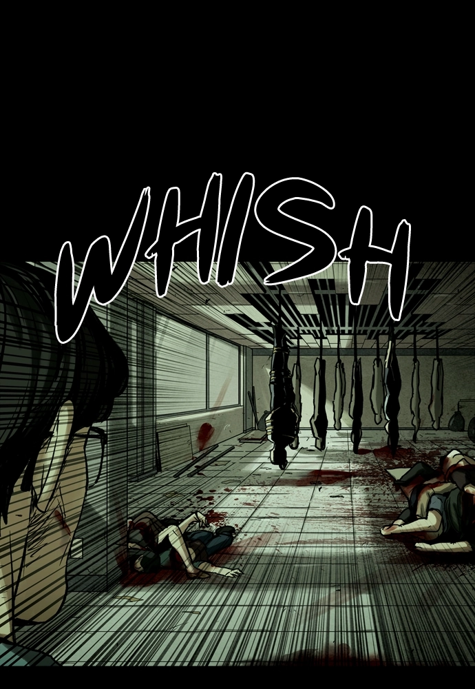 Doom Spore Chapter 15 page 92 - 