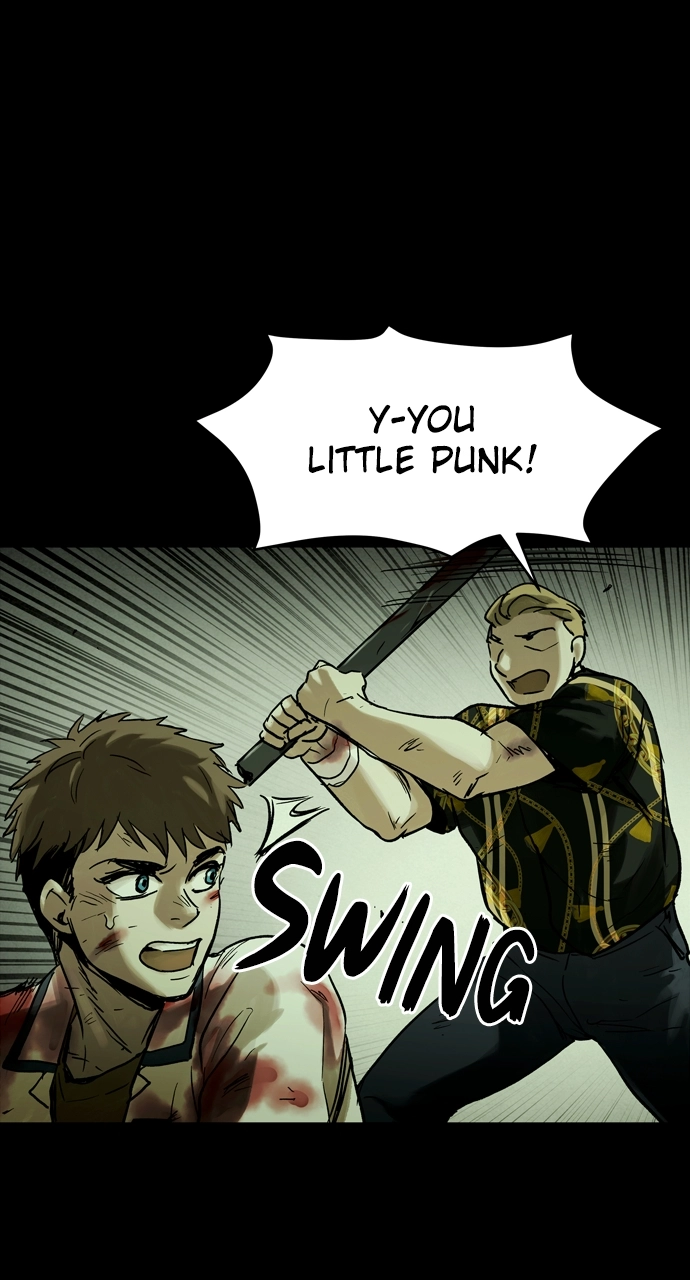 Doom Spore Chapter 16 page 11 - 