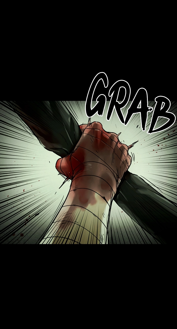 Doom Spore Chapter 16 page 12 - 