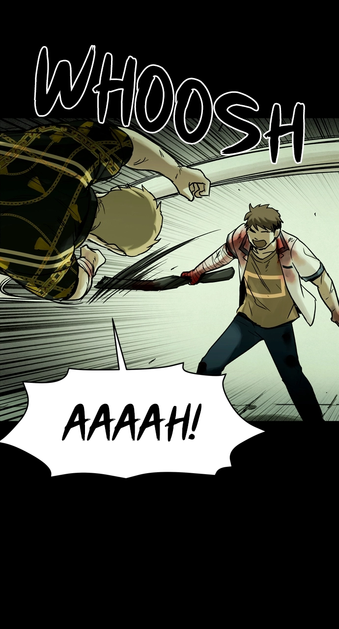 Doom Spore Chapter 16 page 13 - 