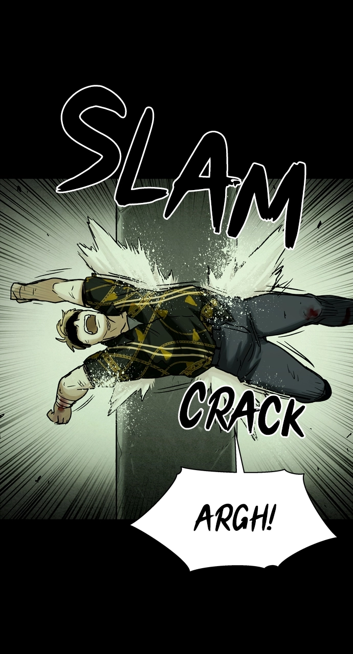 Doom Spore Chapter 16 page 14 - 
