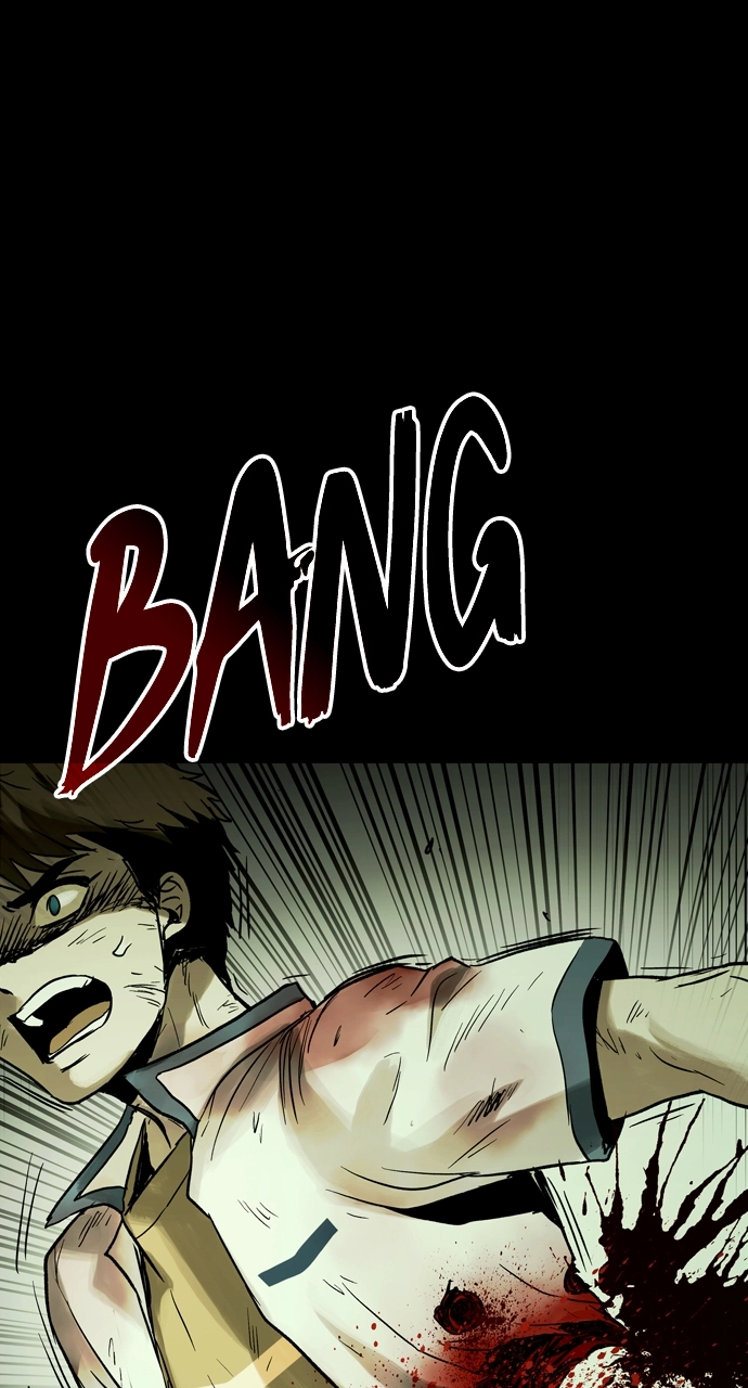 Doom Spore Chapter 16 page 19 - 