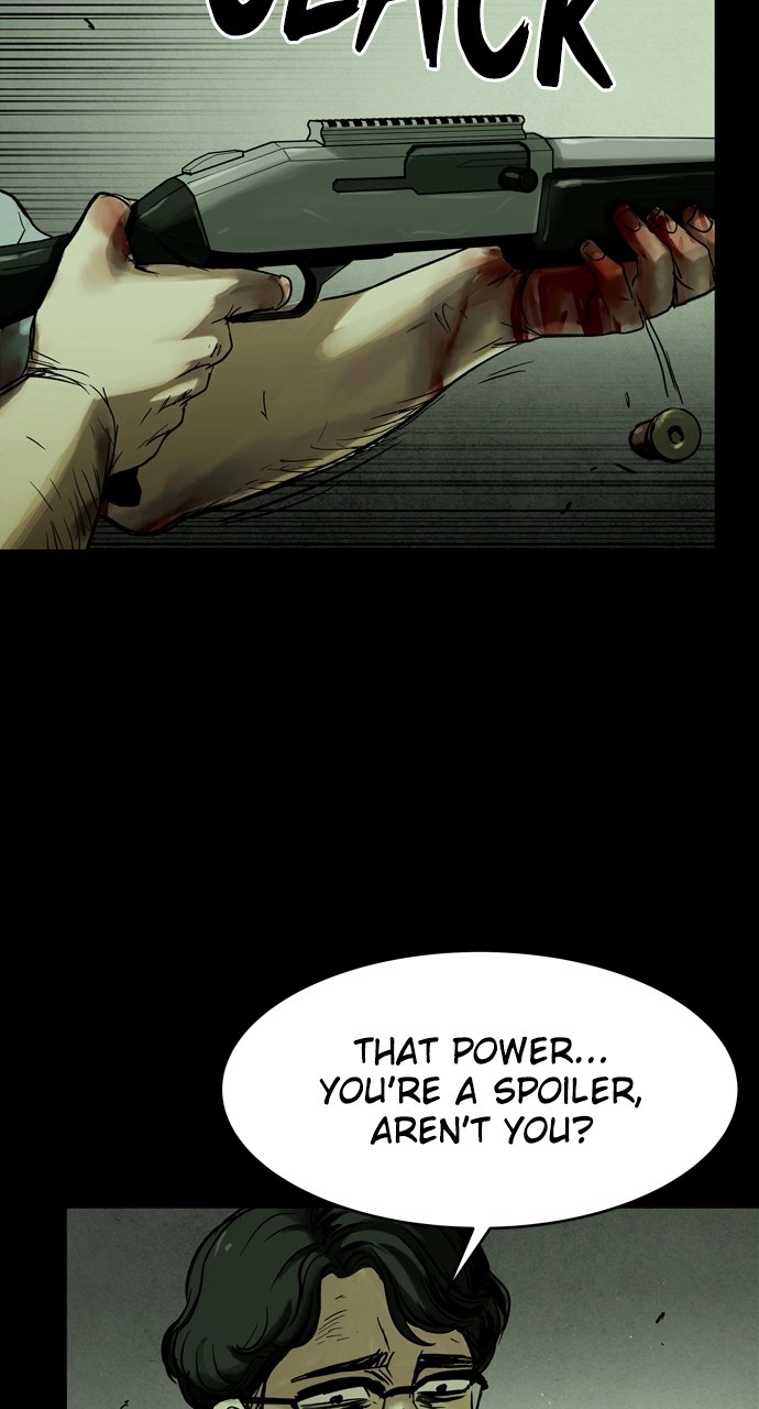 Doom Spore Chapter 16 page 21 - 