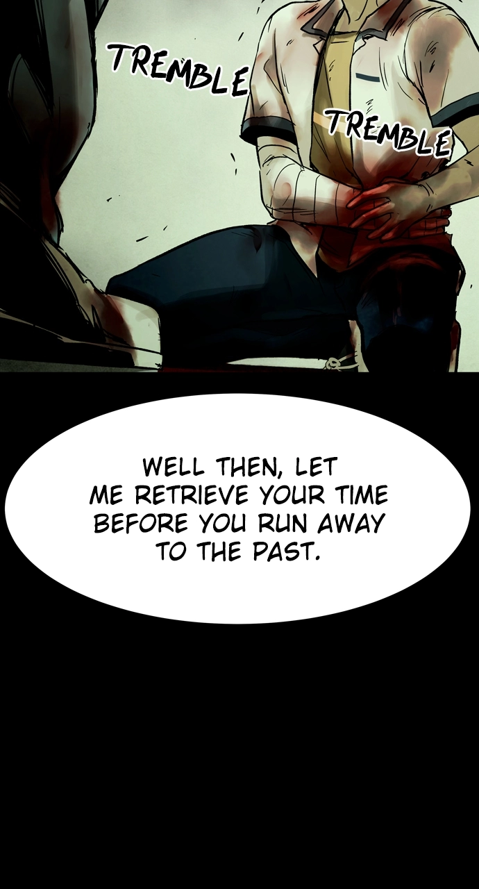 Doom Spore Chapter 16 page 23 - 