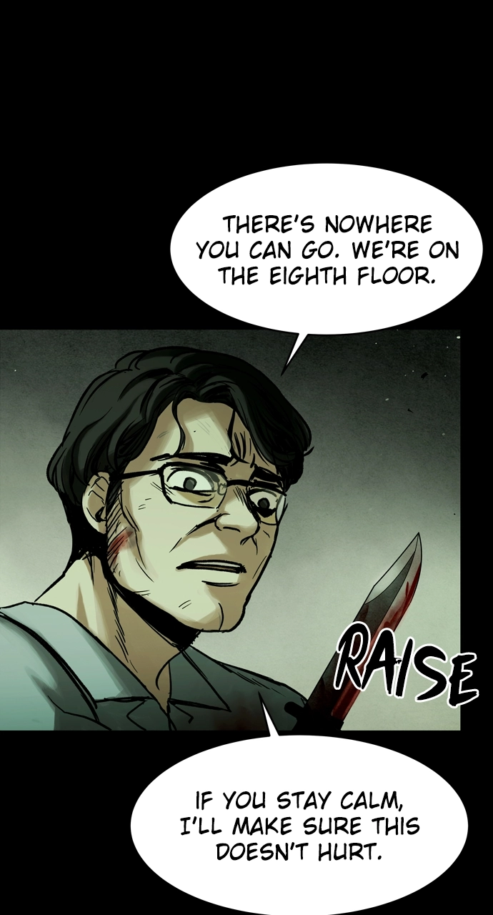 Doom Spore Chapter 16 page 26 - 