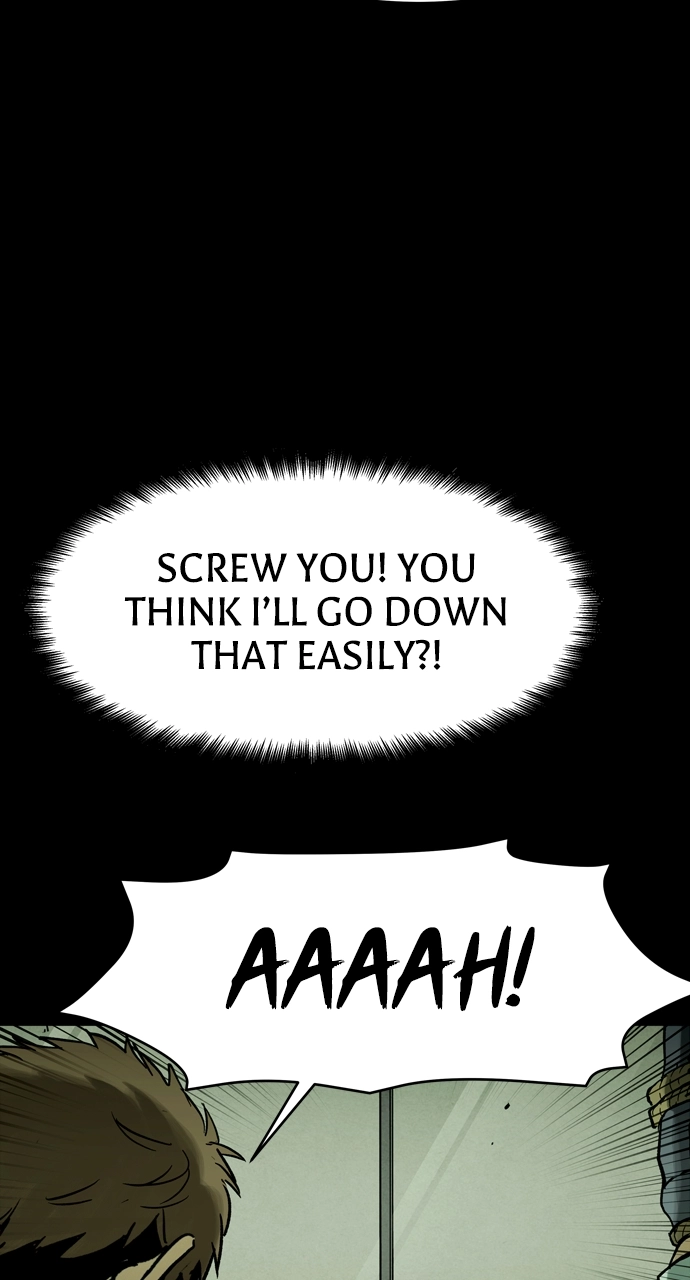 Doom Spore Chapter 16 page 27 - 