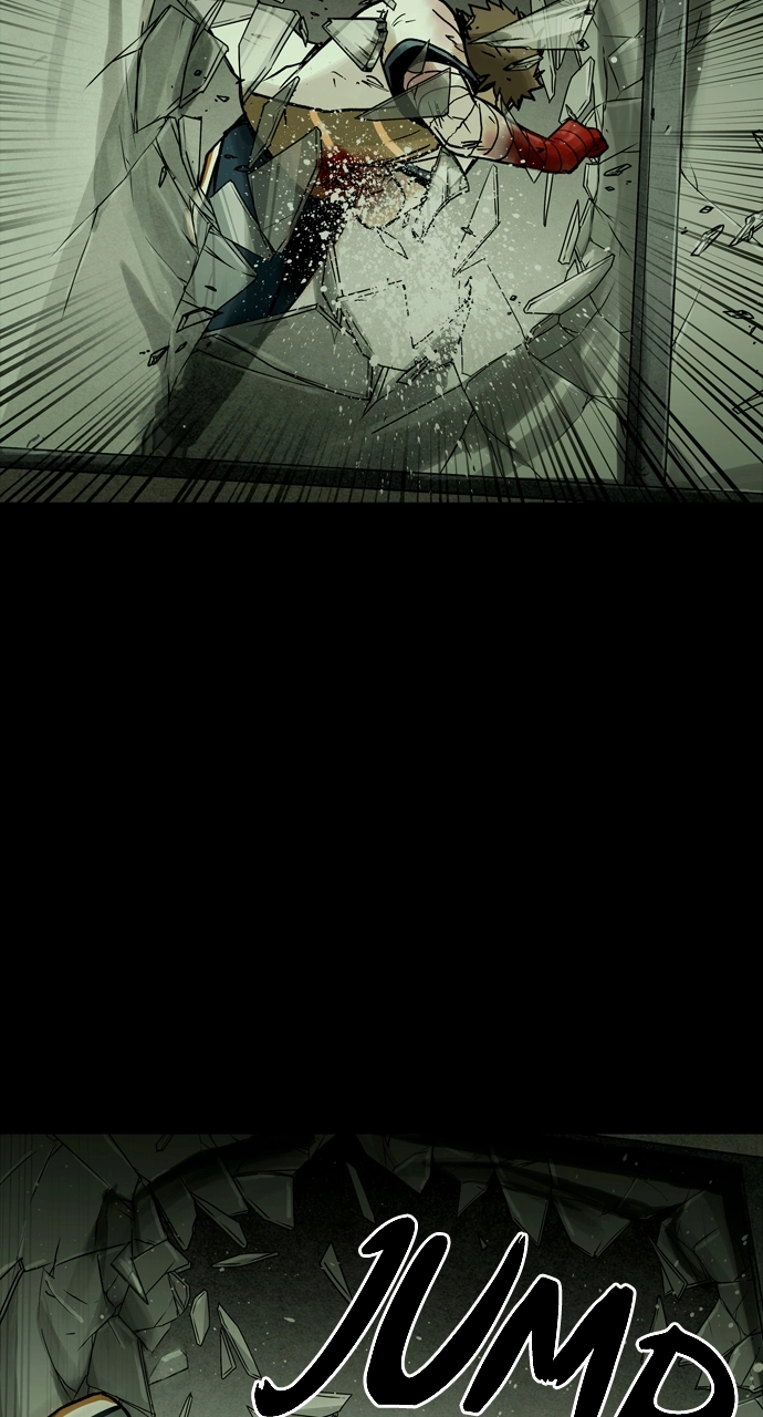 Doom Spore Chapter 16 page 29 - 