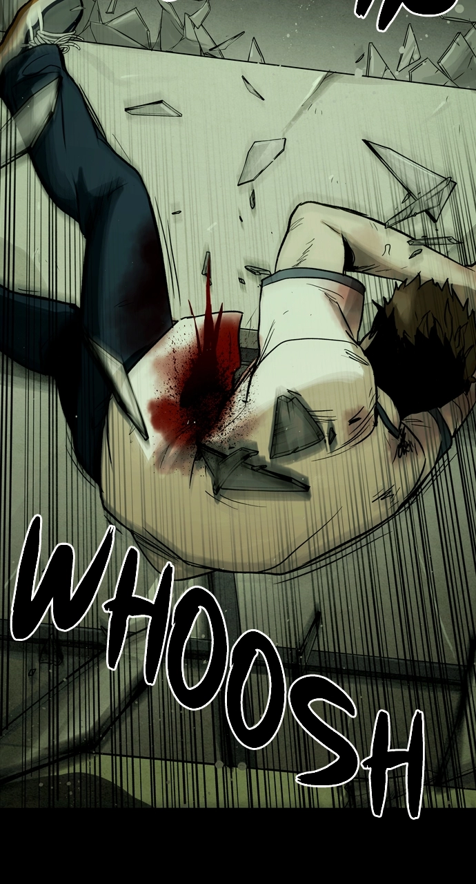 Doom Spore Chapter 16 page 30 - 