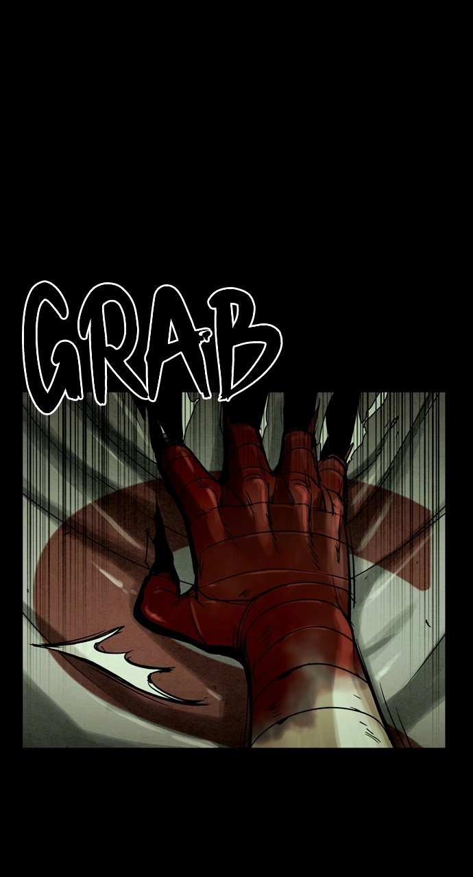 Doom Spore Chapter 16 page 31 - 
