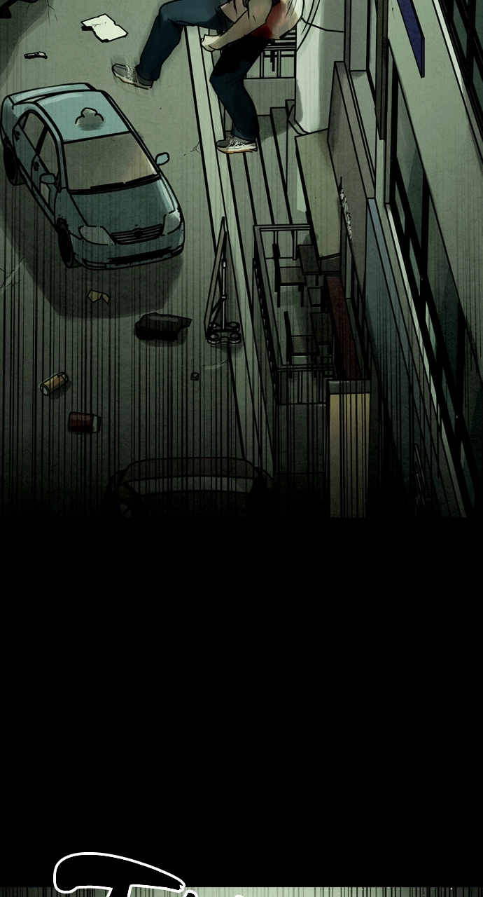 Doom Spore Chapter 16 page 34 - 