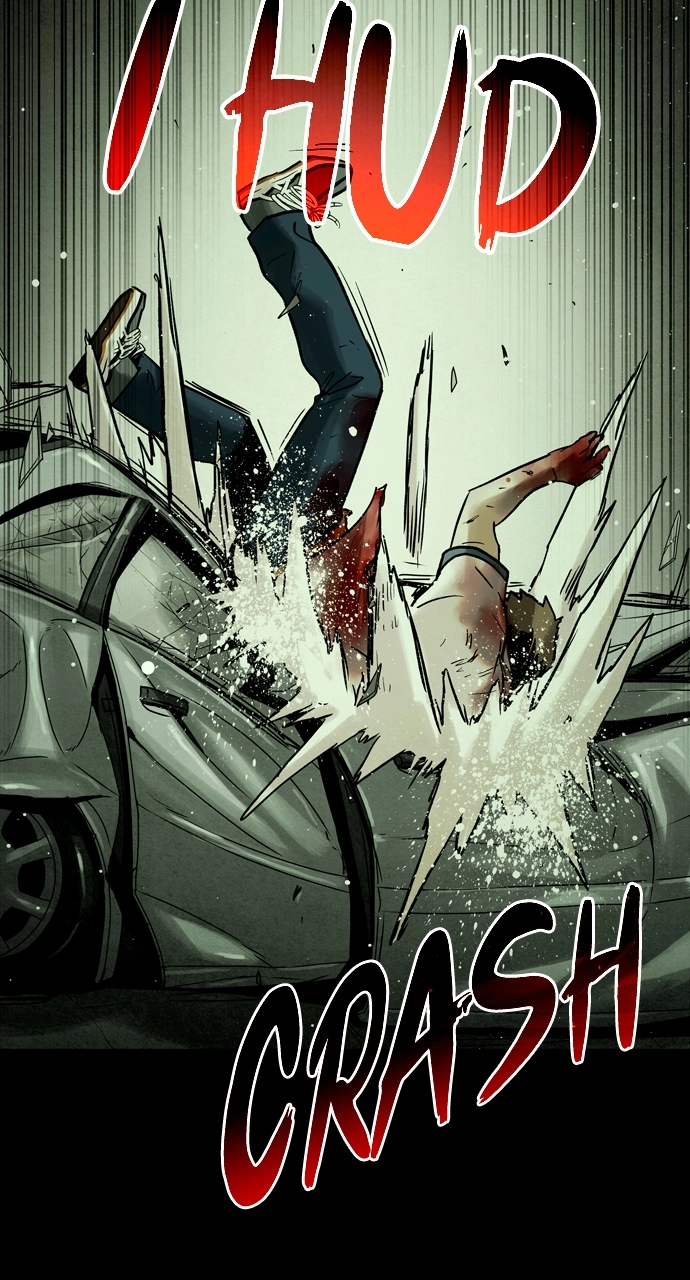 Doom Spore Chapter 16 page 35 - 