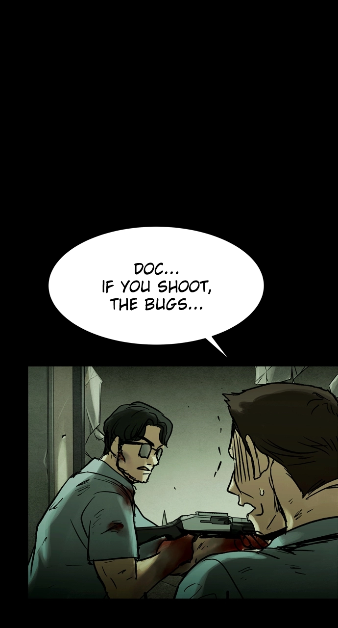 Doom Spore Chapter 16 page 37 - 