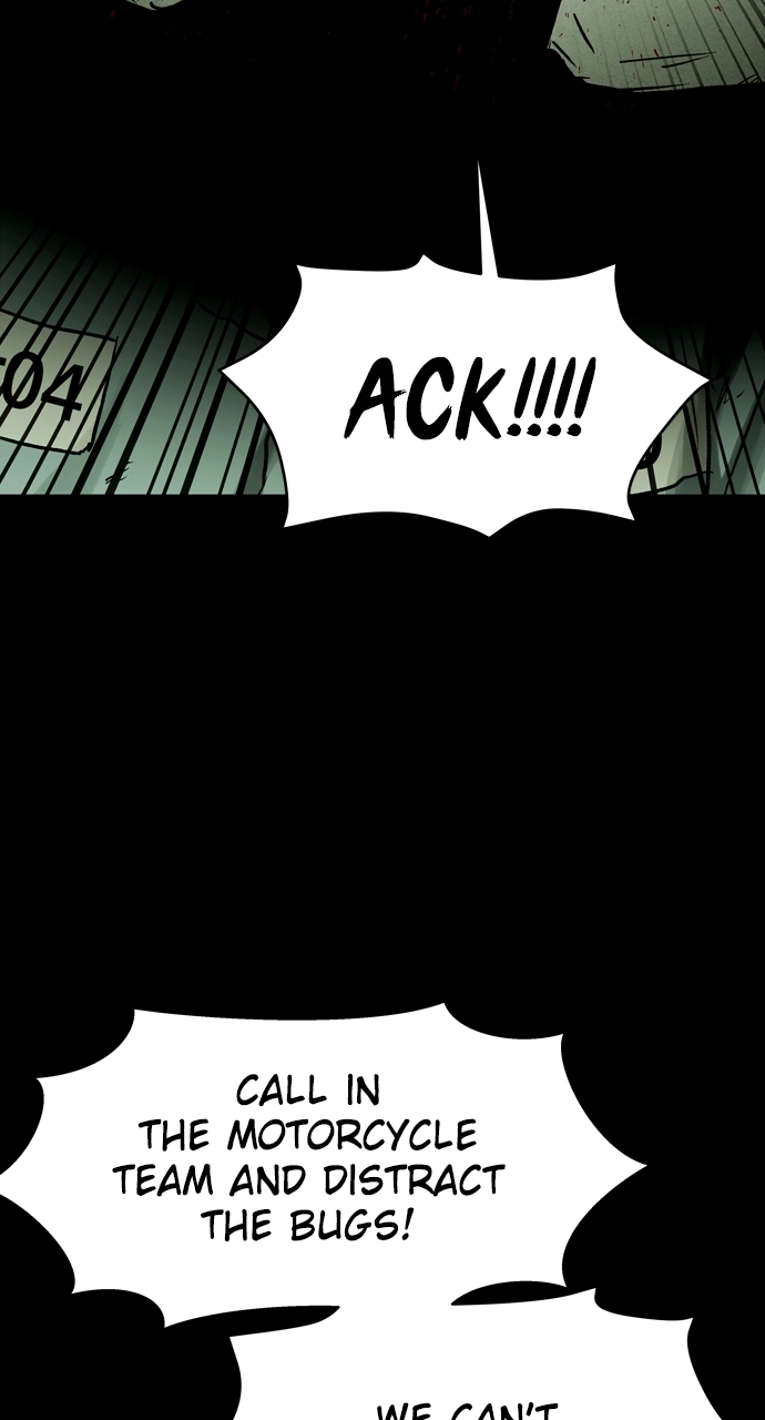 Doom Spore Chapter 16 page 39 - 