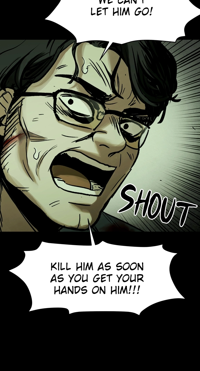 Doom Spore Chapter 16 page 40 - 